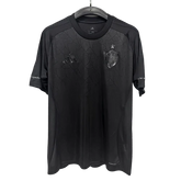 Camisa Atlético Mineiro All Black 25/26 - Versão Torcedor