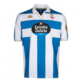 Camisa La Coruña 25/26 Torcedor Masculino