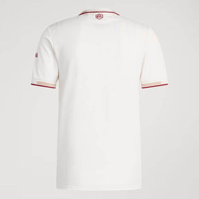 Camisa Arsenal Third 25/26 Torcedor Adidas Masculino - Bege